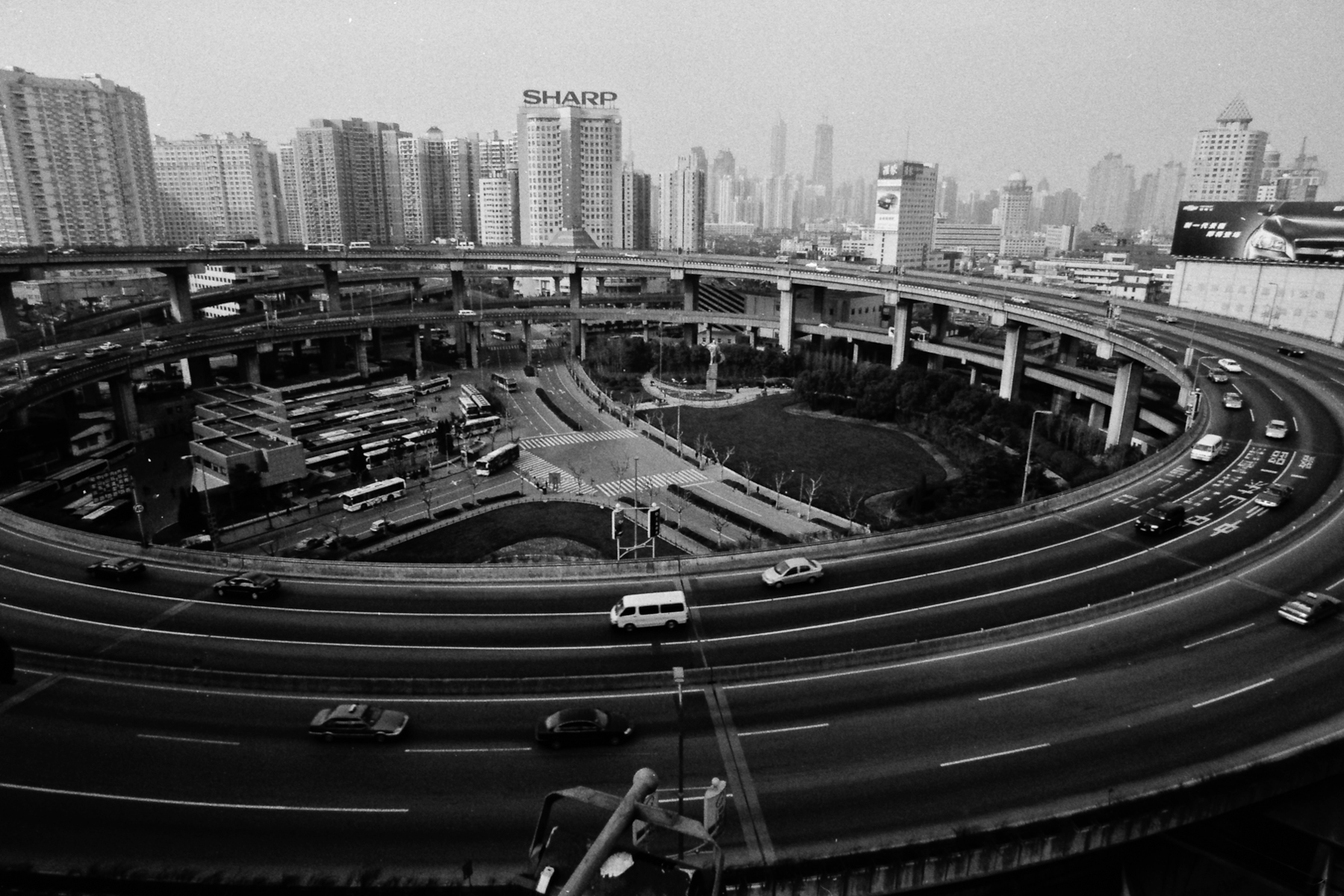 Nan Pu Da Qiao
